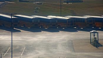 Weather camera view of Allen ES.