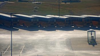 Weather camera view of Allen ES.