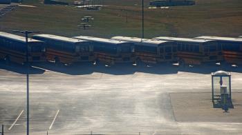 Weather camera view of Allen ES.