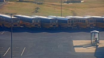 Weather camera view of Allen ES.