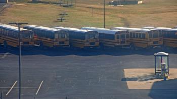 Weather camera view of Allen ES.