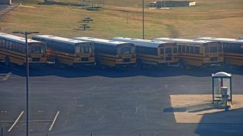 Weather camera view of Allen ES.