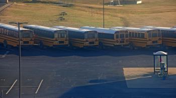 Weather camera view of Allen ES.