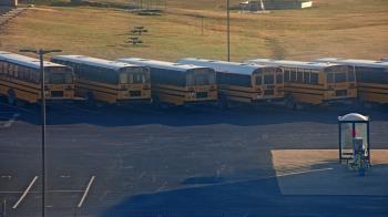 Weather camera view of Allen ES.