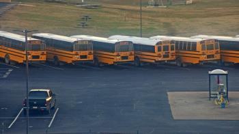 Weather camera view of Allen ES.