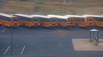 Weather camera view of Allen ES.