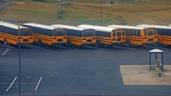 Weather camera view of Allen ES.