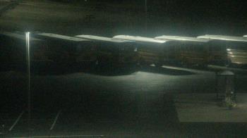 Weather camera view of Allen ES.