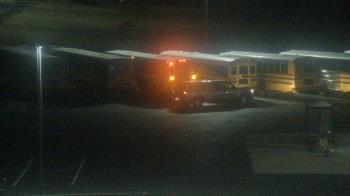 Weather camera view of Allen ES.