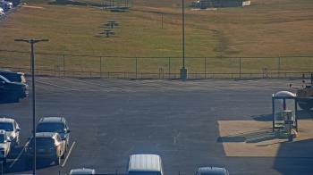 Weather camera view of Allen ES.