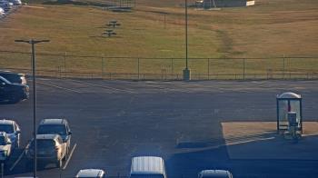 Weather camera view of Allen ES.
