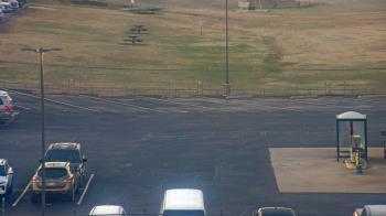 Weather camera view of Allen ES.