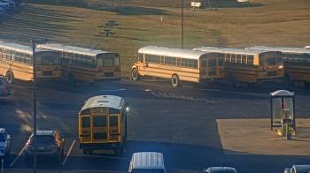 Weather camera view of Allen ES.