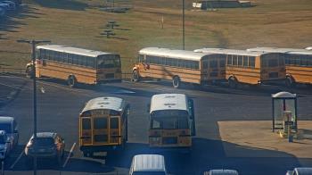 Weather camera view of Allen ES.