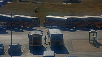 Weather camera view of Allen ES.