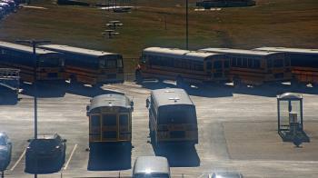 Weather camera view of Allen ES.