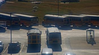 Weather camera view of Allen ES.