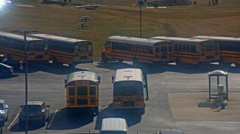 Weather camera view of Allen ES.