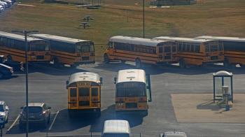 Weather camera view of Allen ES.