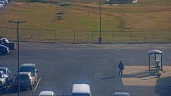 Weather camera view of Allen ES.