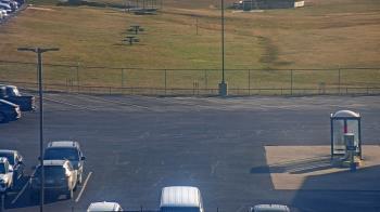 Weather camera view of Allen ES.