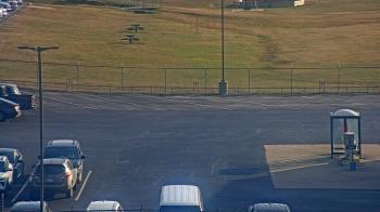 Weather camera view of Allen ES.