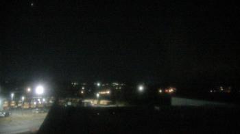 Weather camera view of Allen ES.