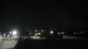 Weather camera view of Allen ES.