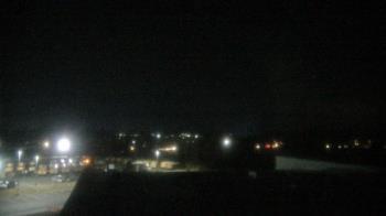 Weather camera view of Allen ES.