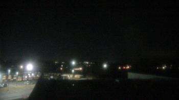 Weather camera view of Allen ES.