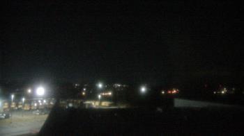 Weather camera view of Allen ES.