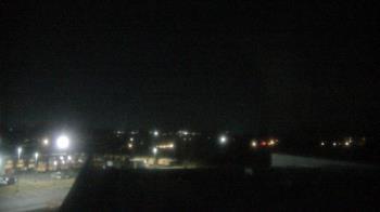 Weather camera view of Allen ES.