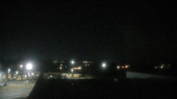 Weather camera view of Allen ES.