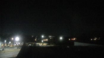 Weather camera view of Allen ES.