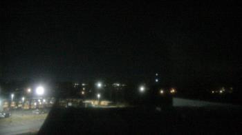 Weather camera view of Allen ES.