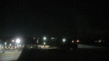 Weather camera view of Allen ES.