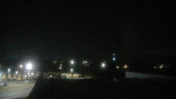 Weather camera view of Allen ES.