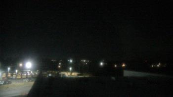 Weather camera view of Allen ES.