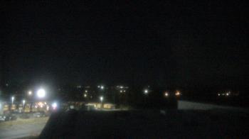 Weather camera view of Allen ES.