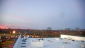 Weather camera view of Allen ES.