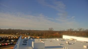 Weather camera view of Allen ES.