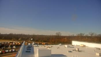 Weather camera view of Allen ES.