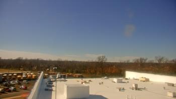 Weather camera view of Allen ES.