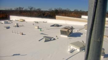 Weather camera view of Allen ES.