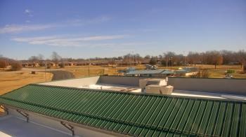 Weather camera view of Allen ES.