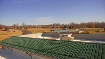 Weather camera view of Allen ES.