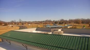 Weather camera view of Allen ES.