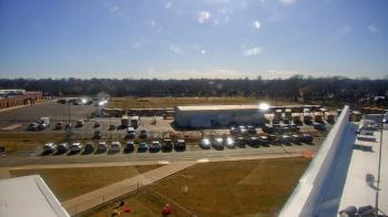 Weather camera view of Allen ES.