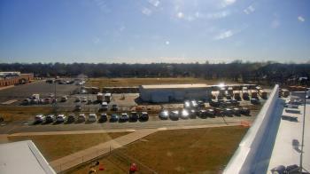 Weather camera view of Allen ES.