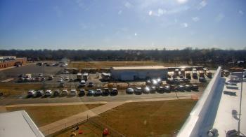 Weather camera view of Allen ES.